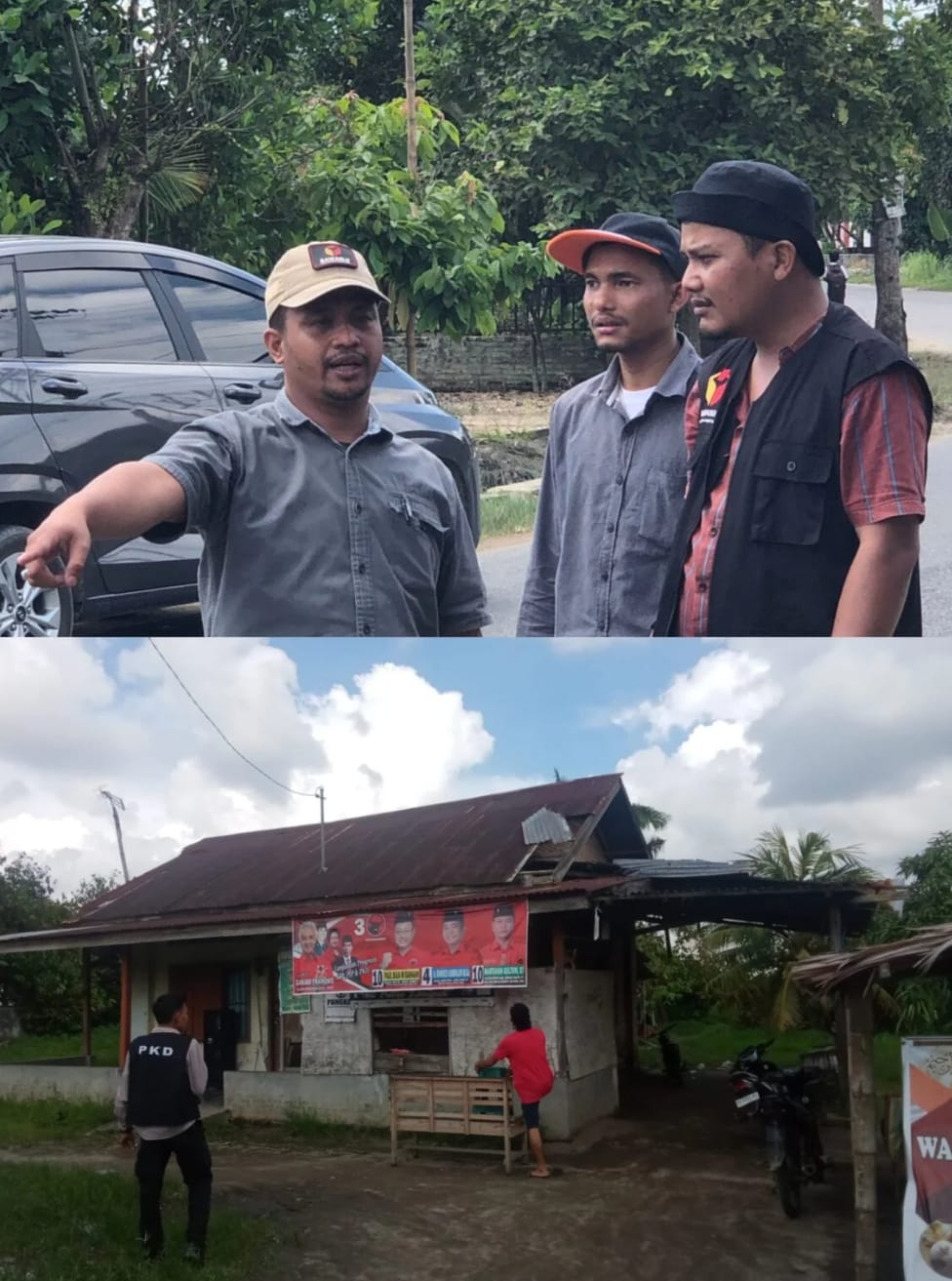 Penertiban APS Pemilu 2024