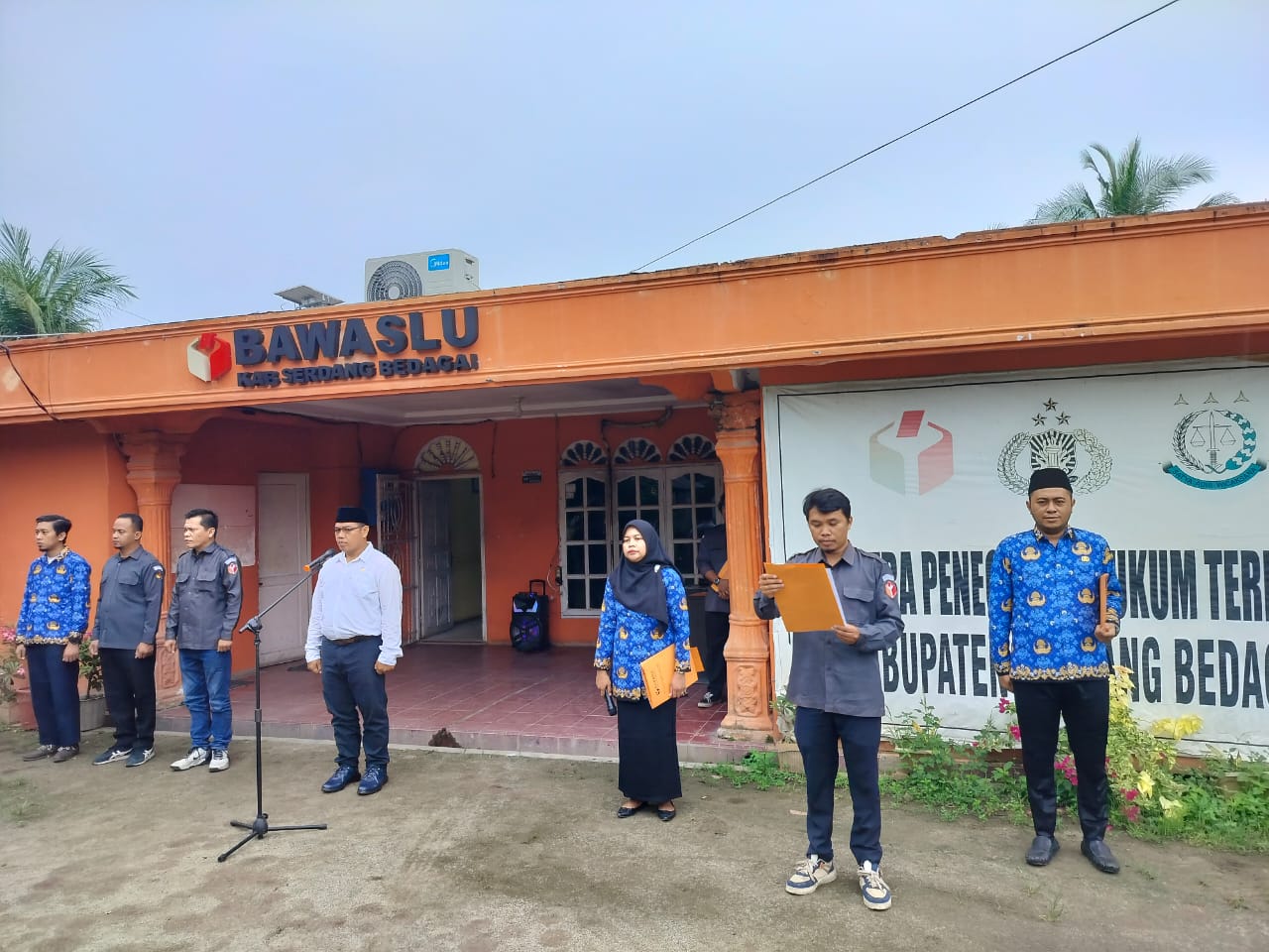 foto apel harkitnas
