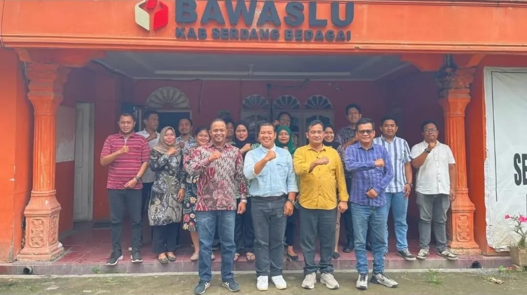 Foto Bersama