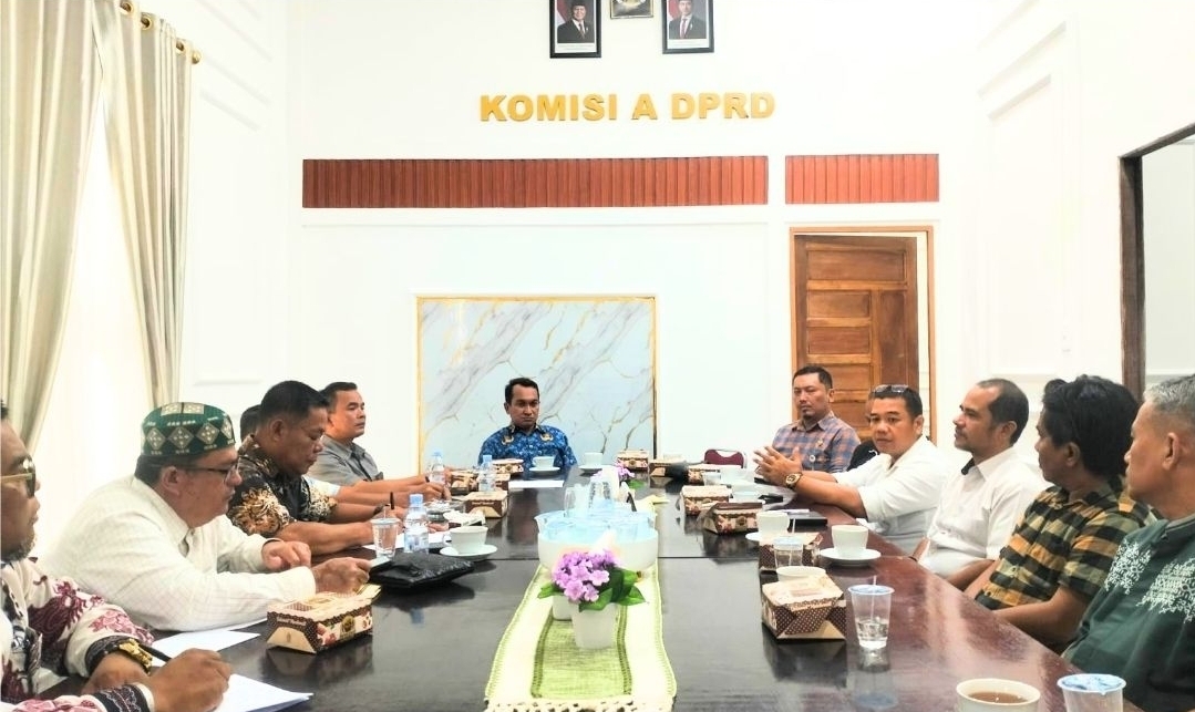 Foto kegiatan