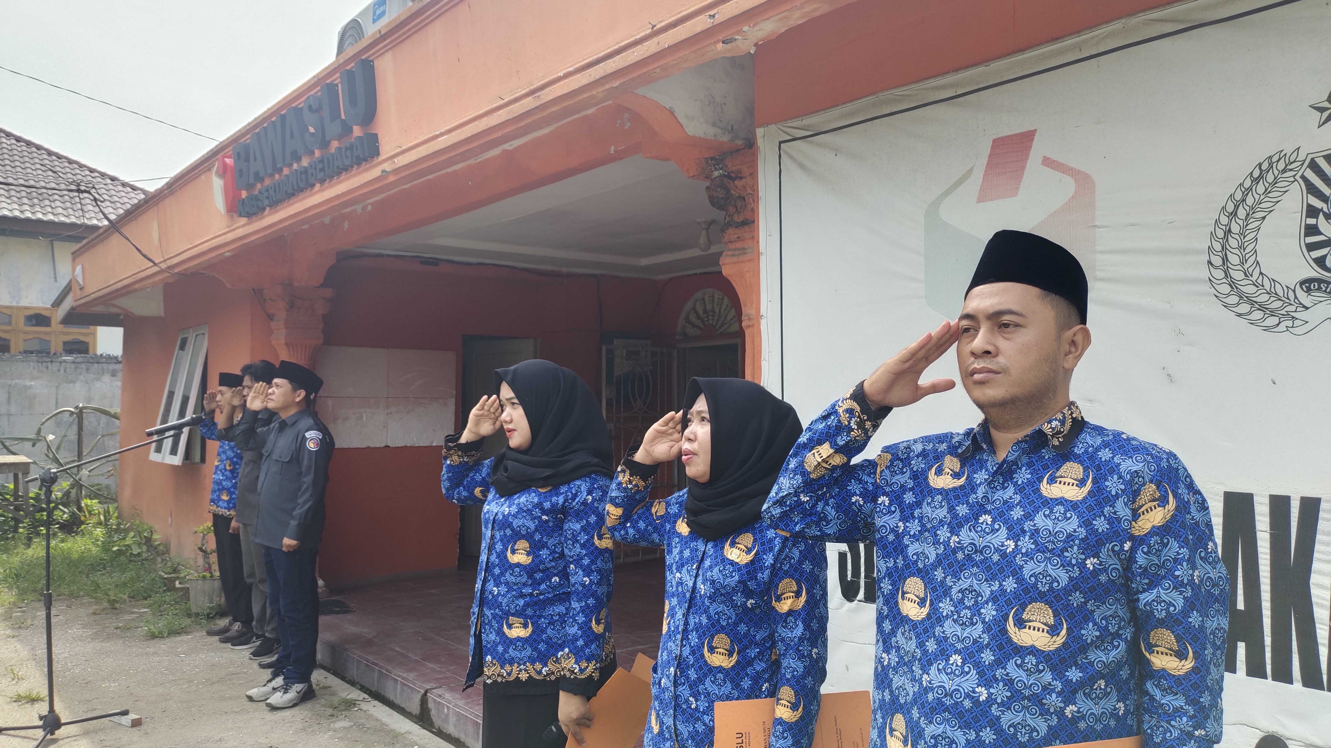 Hari Lahir Pancasila