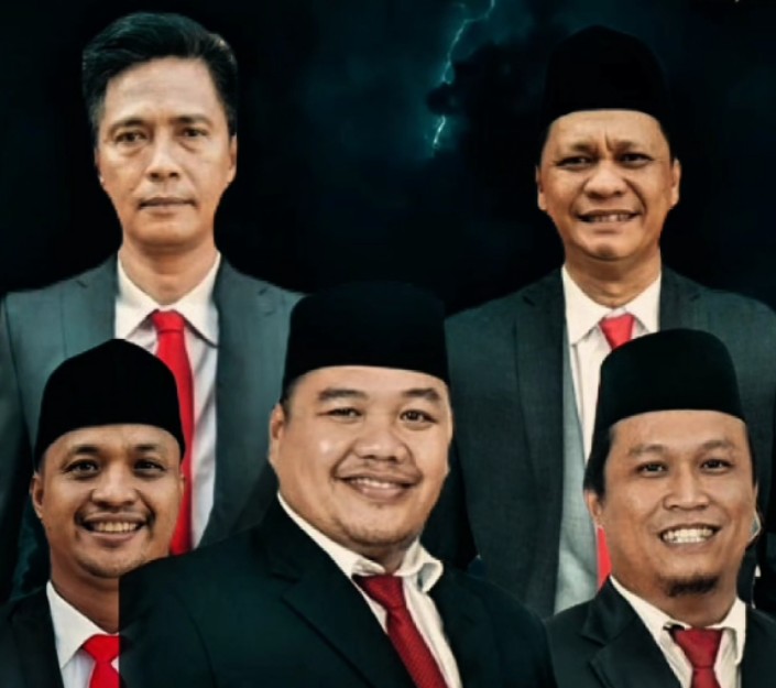 Bawaslu Membelajarkan