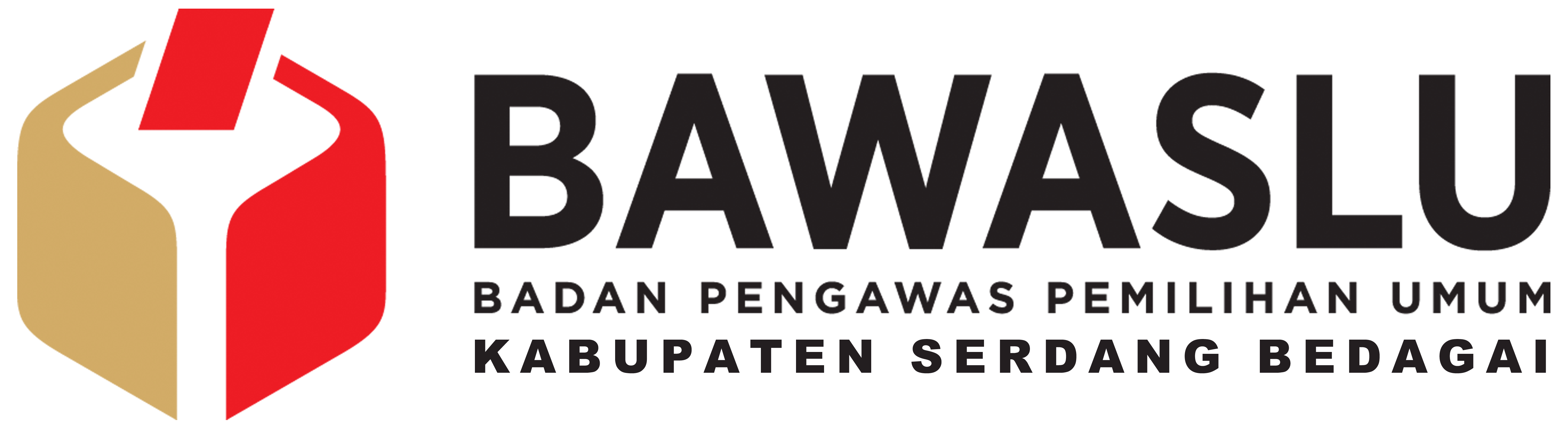 Bawaslu logo