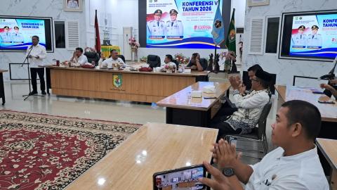 Foto kegiatan
