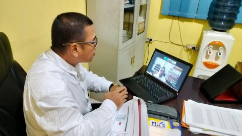 Dokumentasi Kegiatan