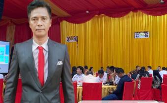 Bambang Dena S Kordiv P2H