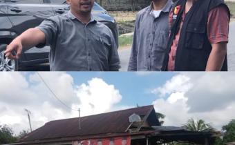 Penertiban APS Pemilu 2024