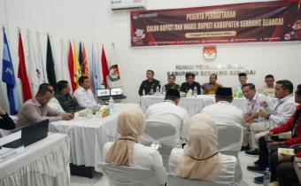 Foto Saat Pendaftaran 