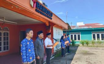 Dokumentasi Hari Lahir Pancasila
