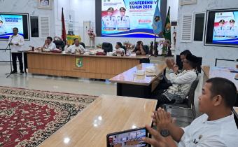 Foto kegiatan