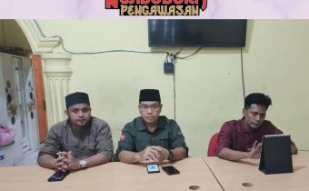 Kegiatan Ngabuburit Pengawasan