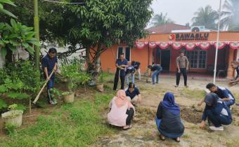 Gotong Royong