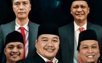 Bawaslu Membelajarkan